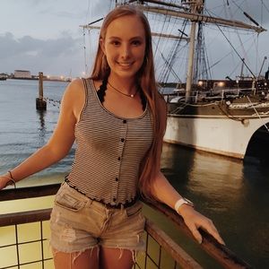 Meet your Posher, Charley